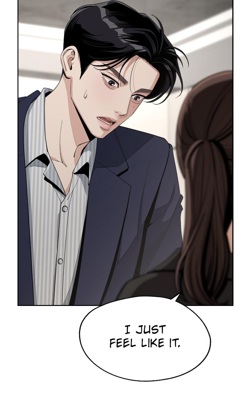 Iseop ui Yeonae Chapter 59 - Page 8