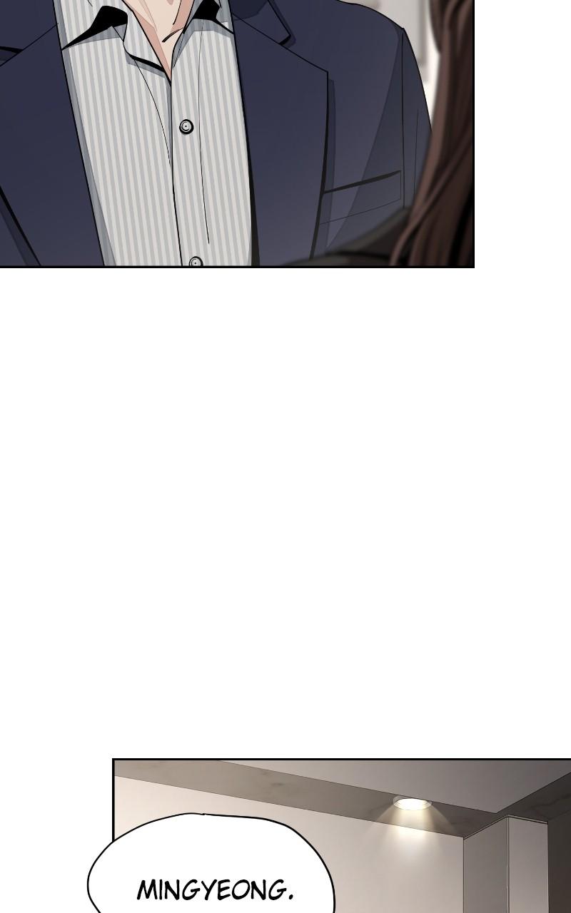 Iseop ui Yeonae Chapter 59 - Page 10