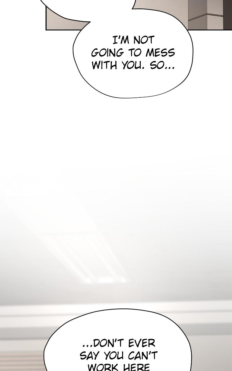 Iseop ui Yeonae Chapter 59 - Page 11