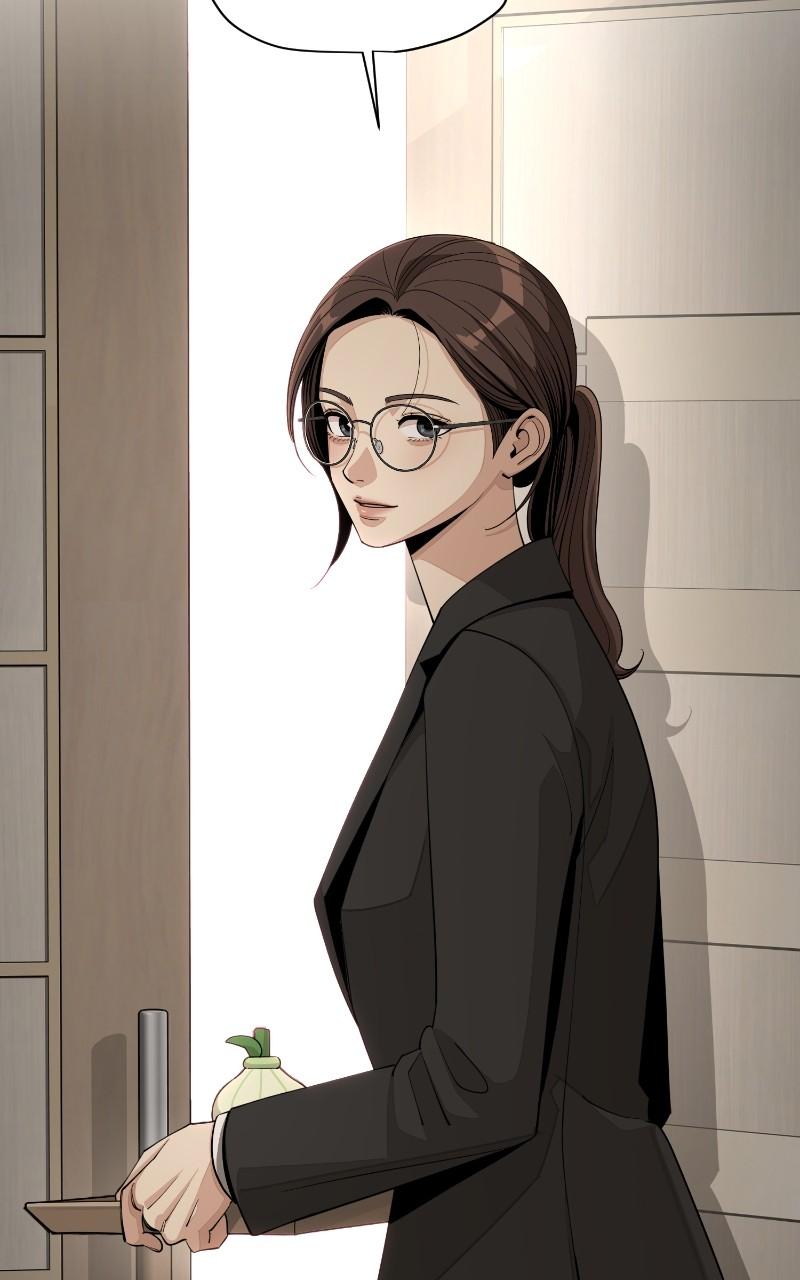 Iseop ui Yeonae Chapter 59 - Page 14