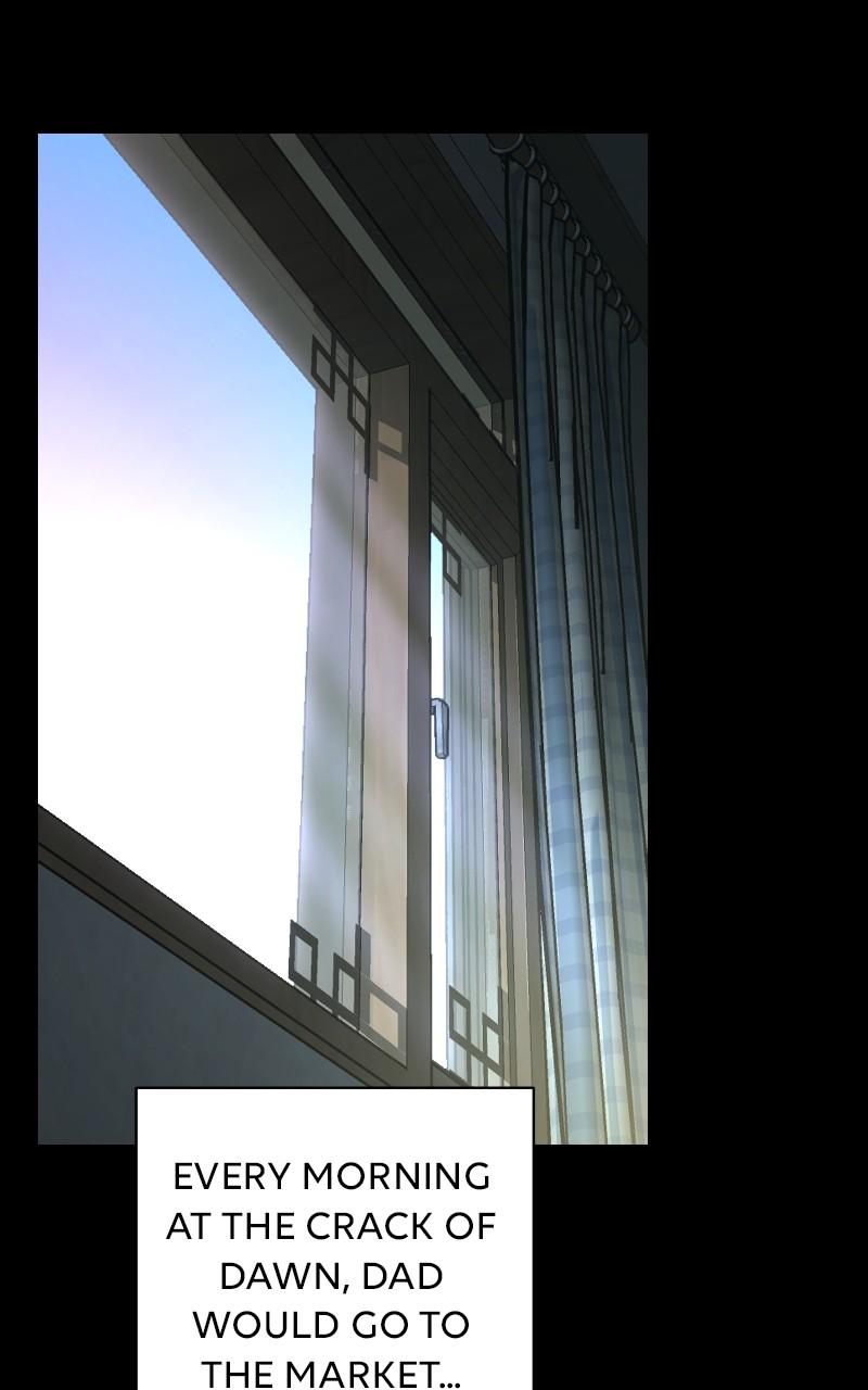 Iseop ui Yeonae Chapter 59 - Page 21