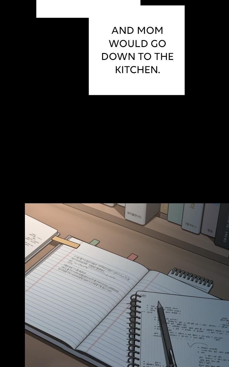 Iseop ui Yeonae Chapter 59 - Page 22