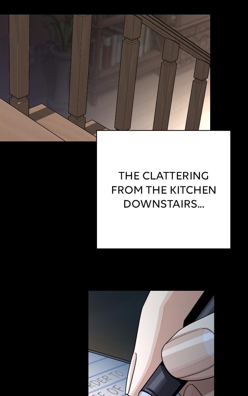 Iseop ui Yeonae Chapter 59 - Page 24