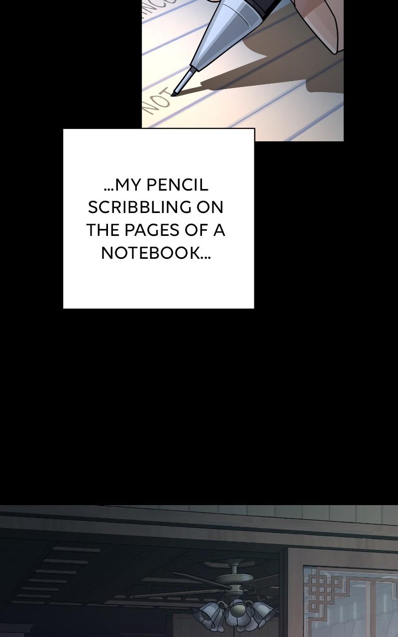 Iseop ui Yeonae Chapter 59 - Page 25