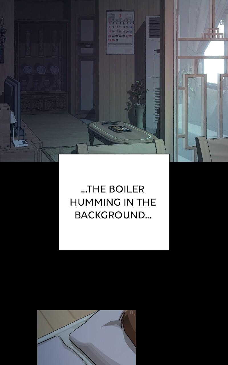 Iseop ui Yeonae Chapter 59 - Page 26