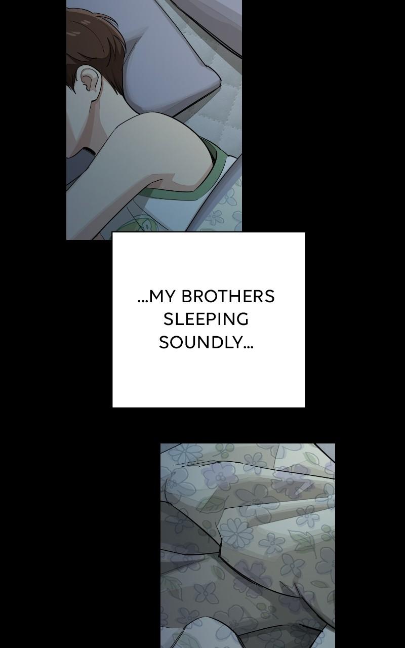 Iseop ui Yeonae Chapter 59 - Page 27