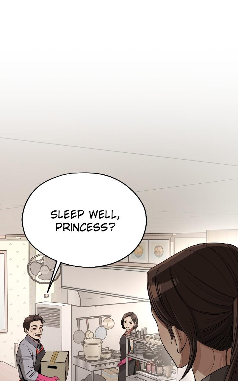 Iseop ui Yeonae Chapter 59 - Page 31