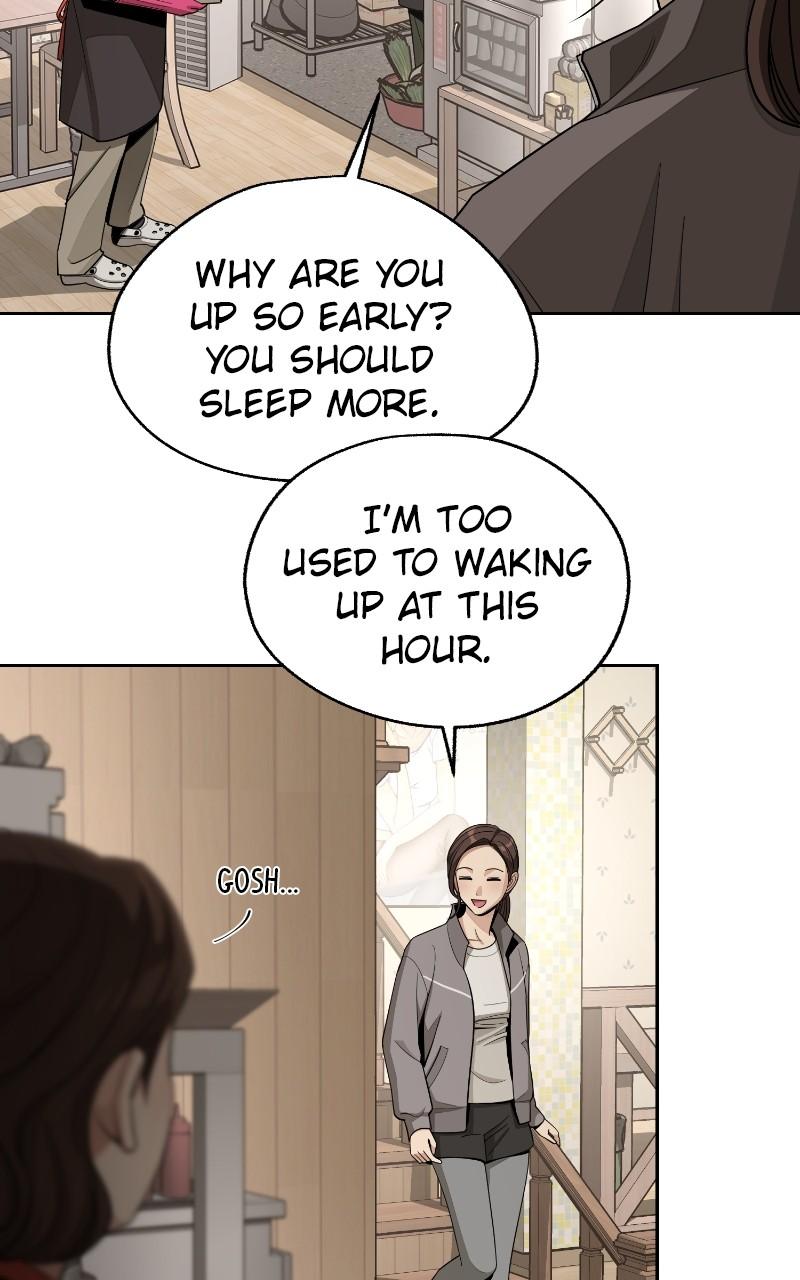 Iseop ui Yeonae Chapter 59 - Page 32