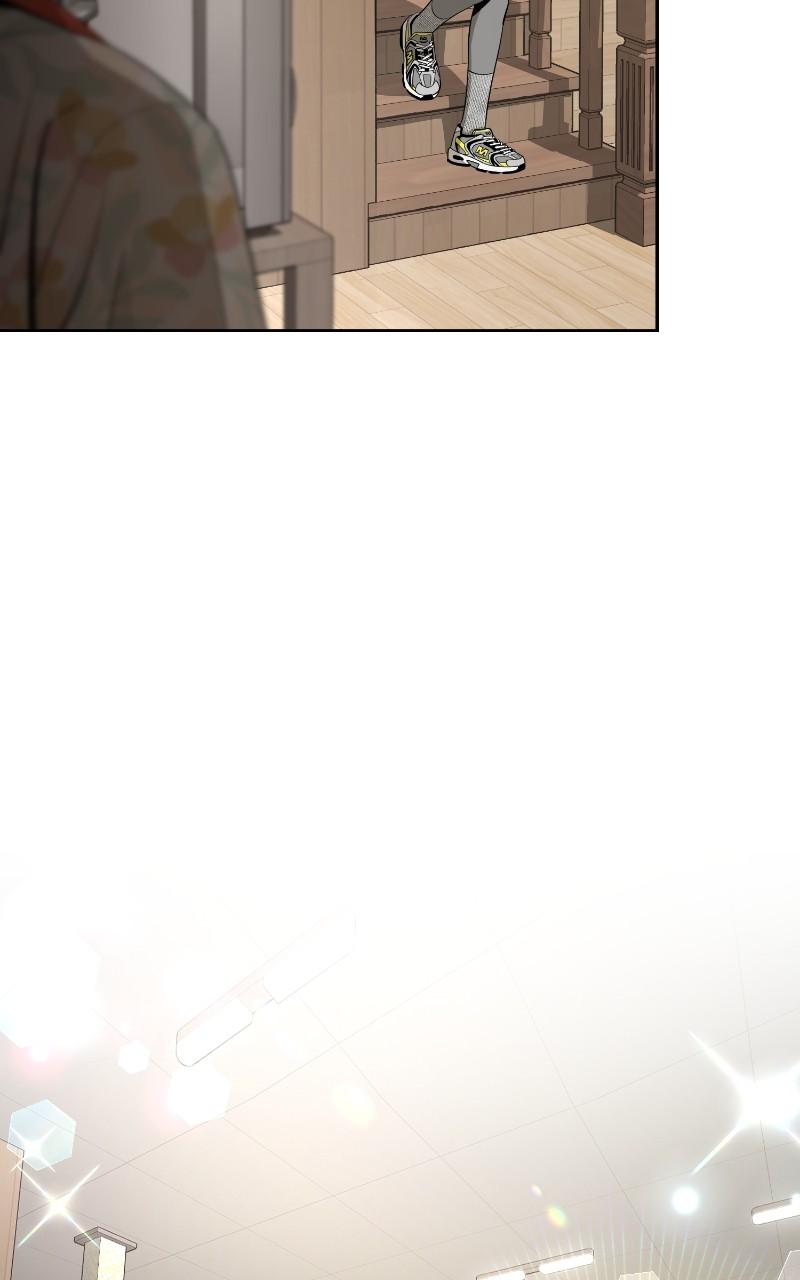 Iseop ui Yeonae Chapter 59 - Page 33