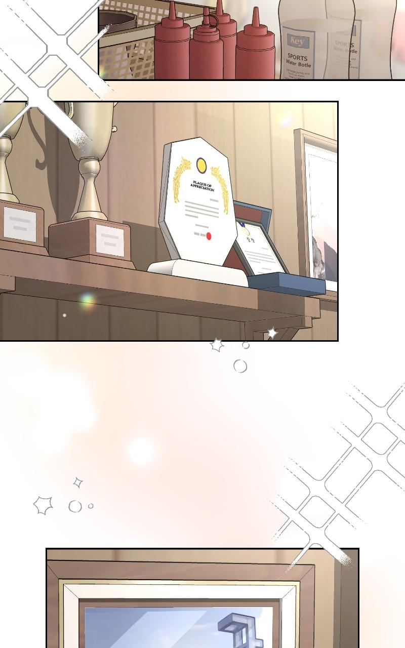 Iseop ui Yeonae Chapter 59 - Page 35