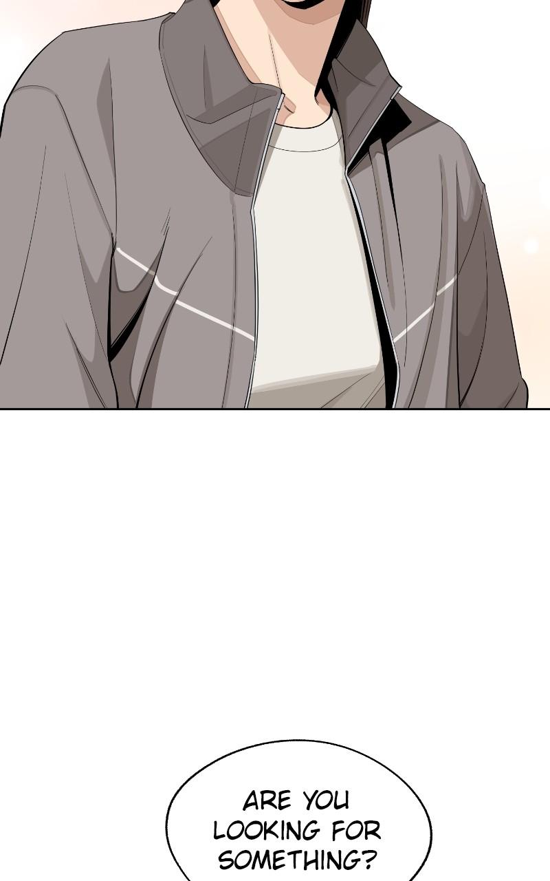 Iseop ui Yeonae Chapter 59 - Page 37