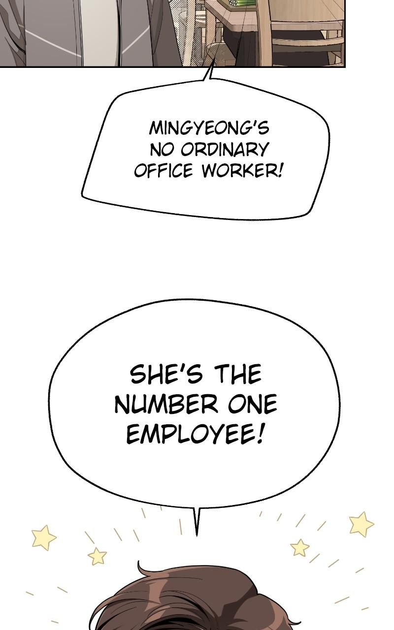 Iseop ui Yeonae Chapter 59 - Page 41