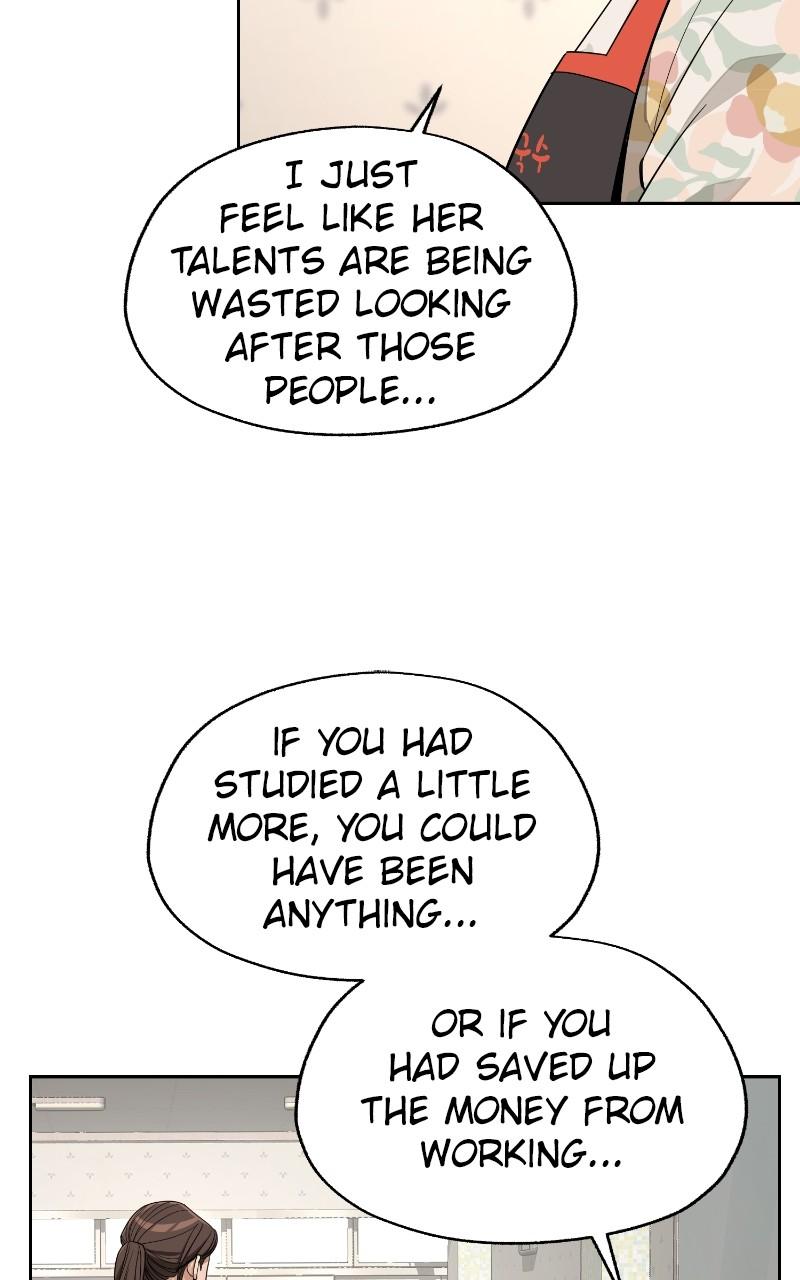 Iseop ui Yeonae Chapter 59 - Page 44