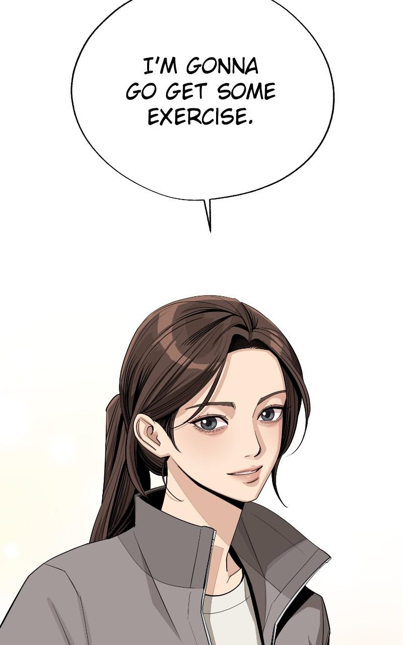 Iseop ui Yeonae Chapter 59 - Page 46