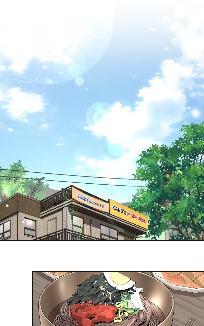 Iseop ui Yeonae Chapter 59 - Page 84