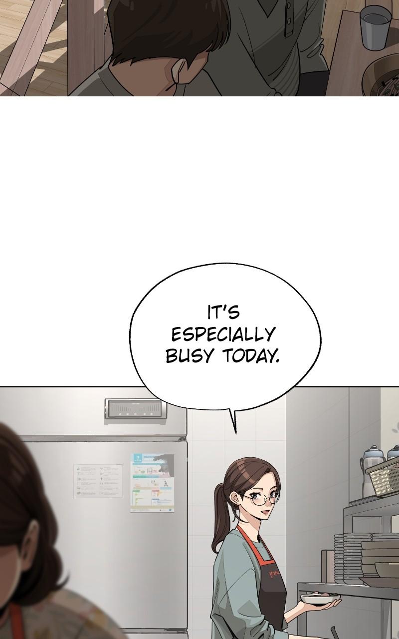 Iseop ui Yeonae Chapter 59 - Page 86