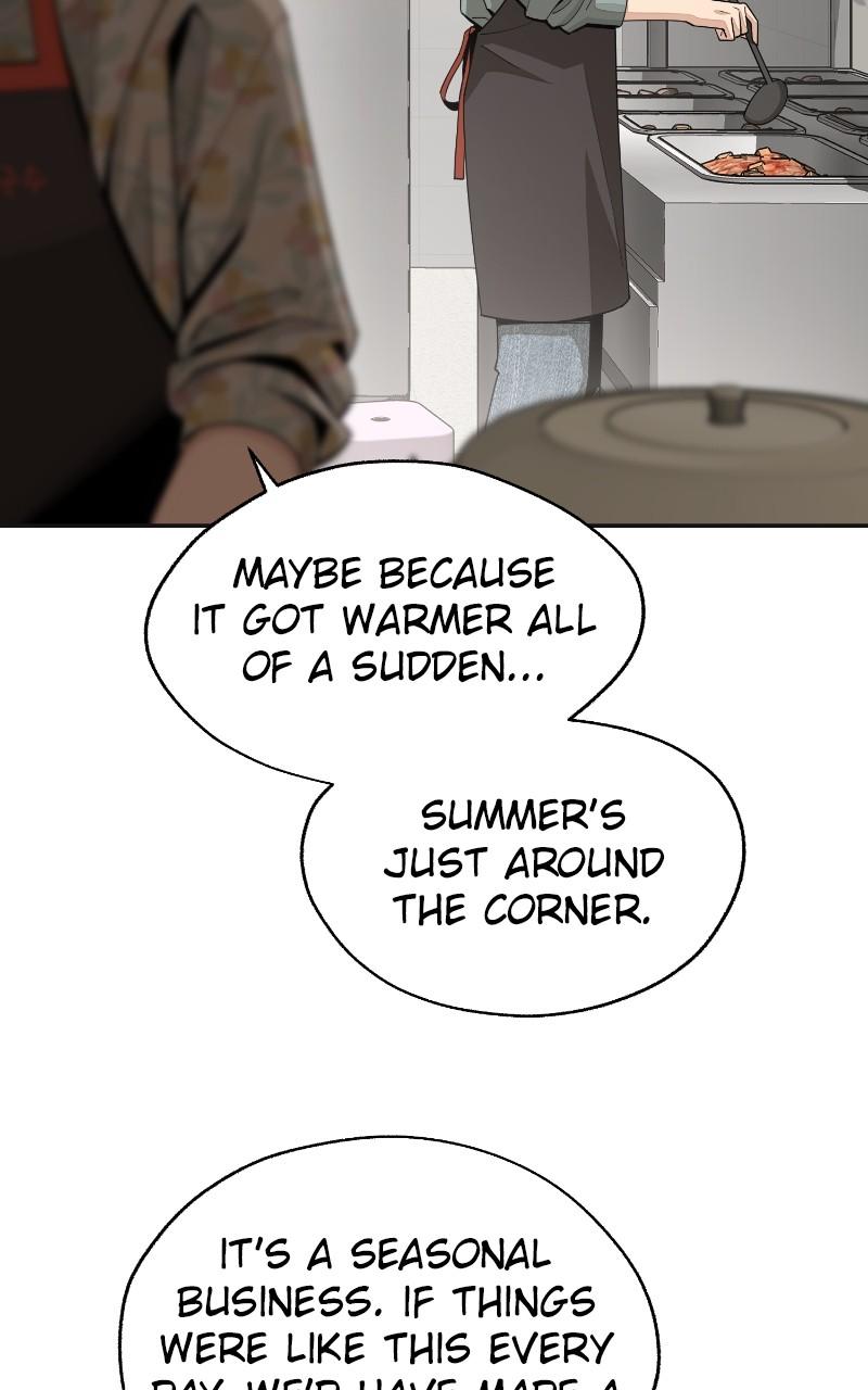 Iseop ui Yeonae Chapter 59 - Page 87