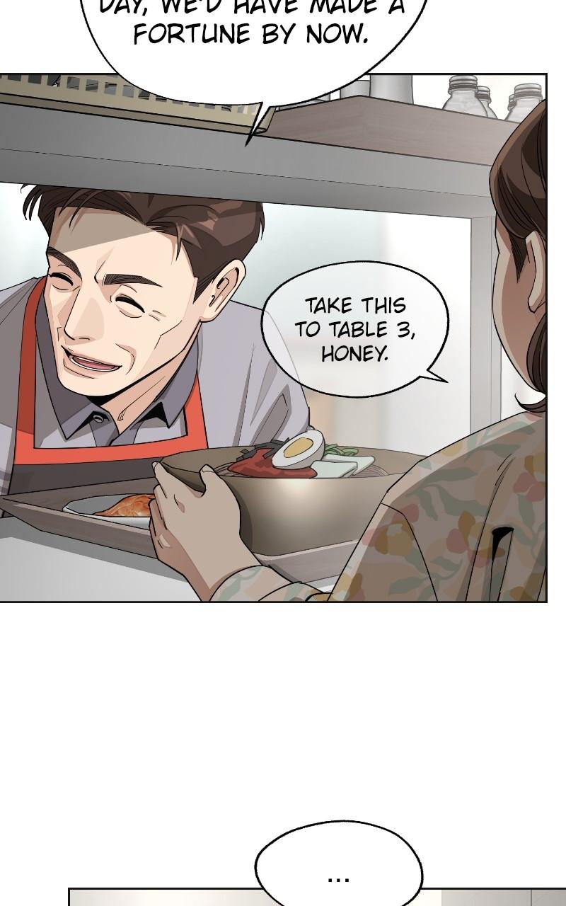 Iseop ui Yeonae Chapter 59 - Page 88