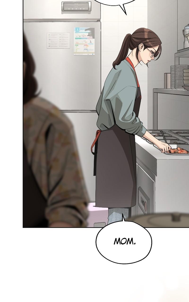 Iseop ui Yeonae Chapter 59 - Page 89