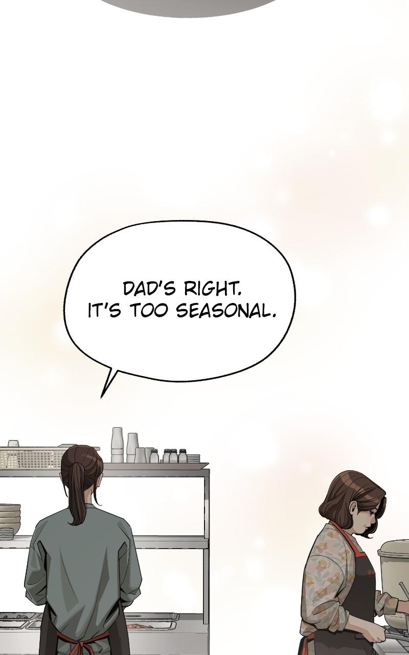 Iseop ui Yeonae Chapter 59 - Page 91