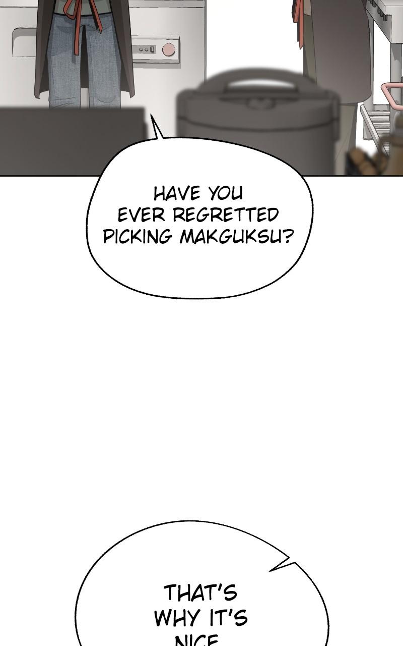 Iseop ui Yeonae Chapter 59 - Page 92