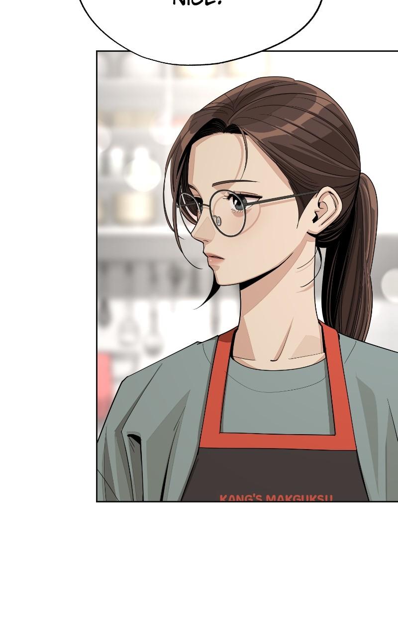 Iseop ui Yeonae Chapter 59 - Page 93