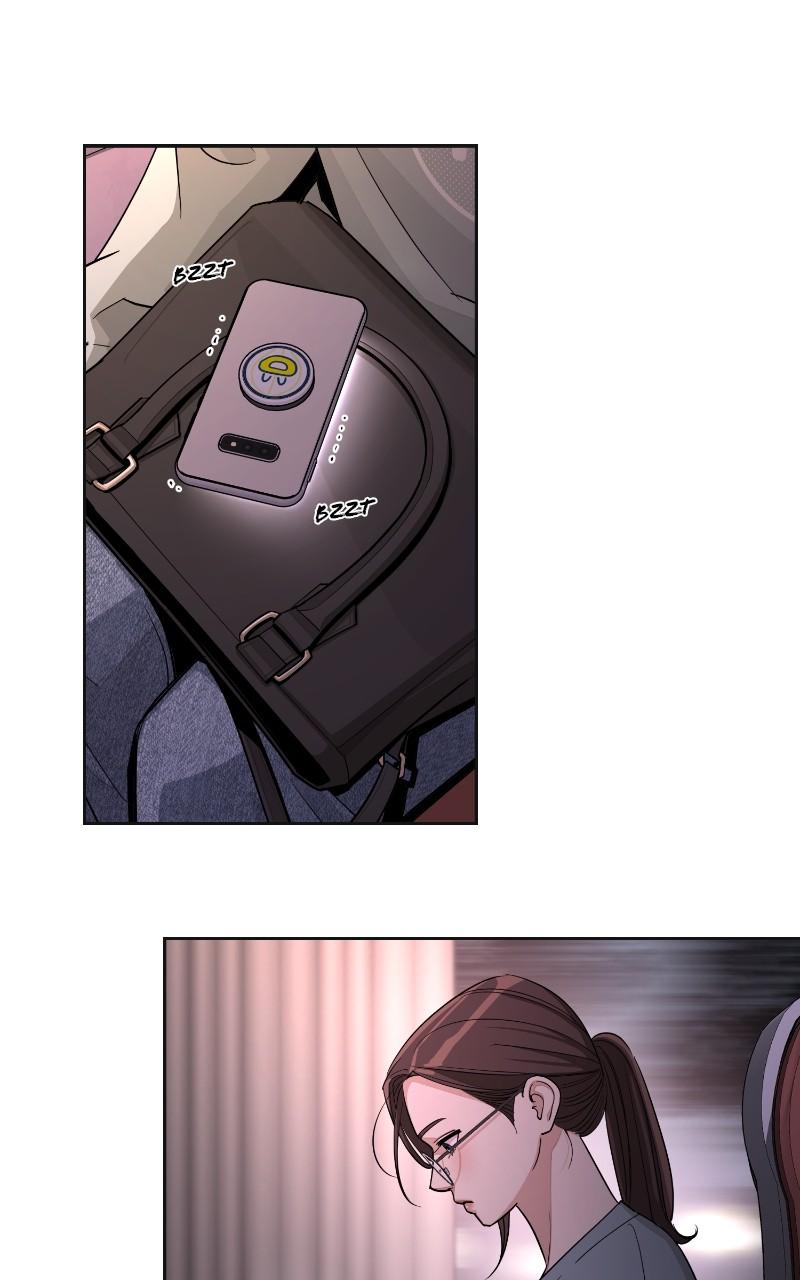 Iseop ui Yeonae Chapter 59 - Page 98