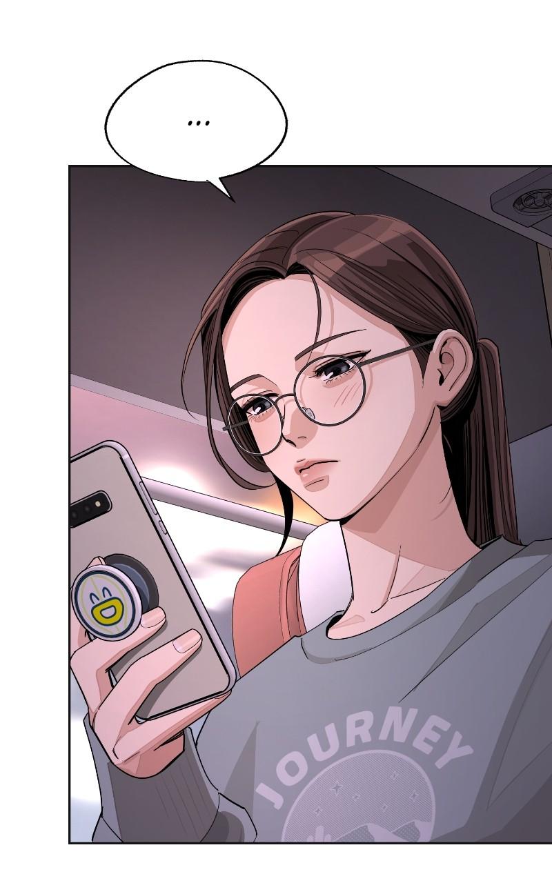 Iseop ui Yeonae Chapter 59 - Page 102