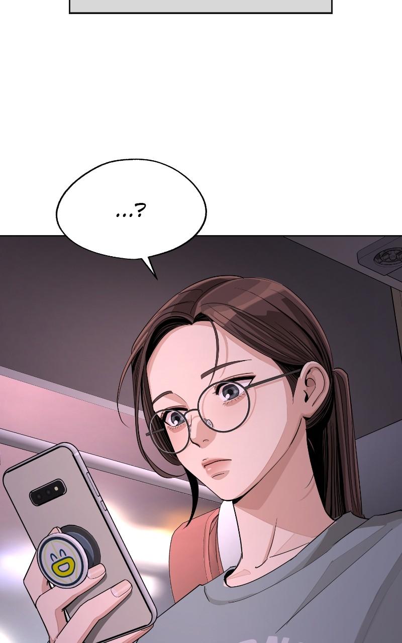 Iseop ui Yeonae Chapter 59 - Page 104