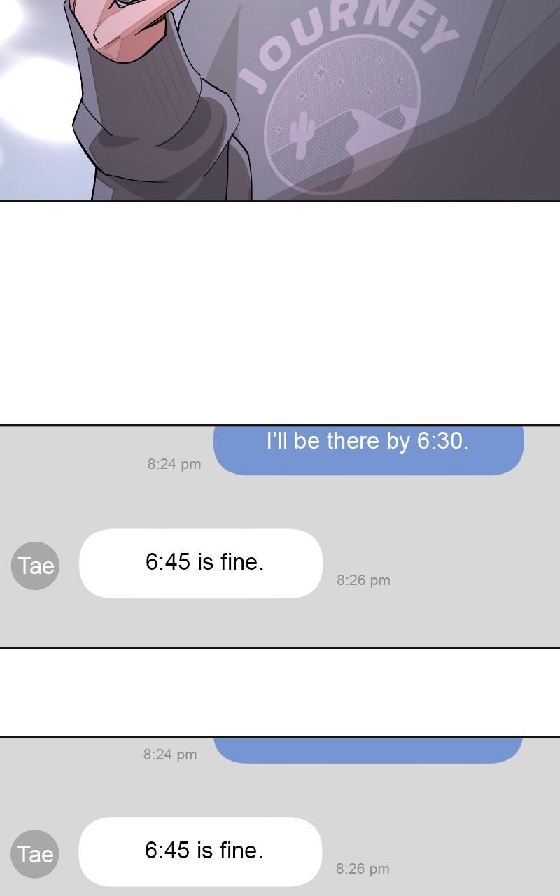 Iseop ui Yeonae Chapter 59 - Page 105