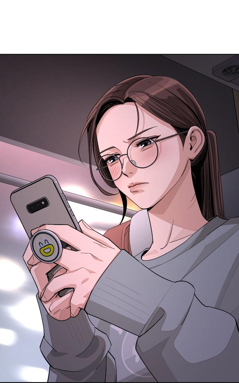 Iseop ui Yeonae Chapter 59 - Page 108