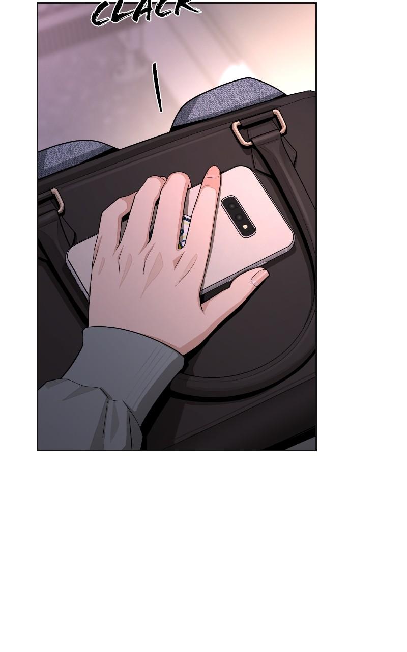 Iseop ui Yeonae Chapter 59 - Page 114