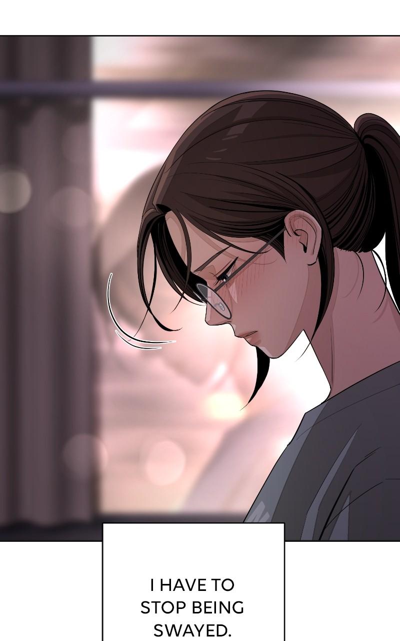 Iseop ui Yeonae Chapter 59 - Page 116