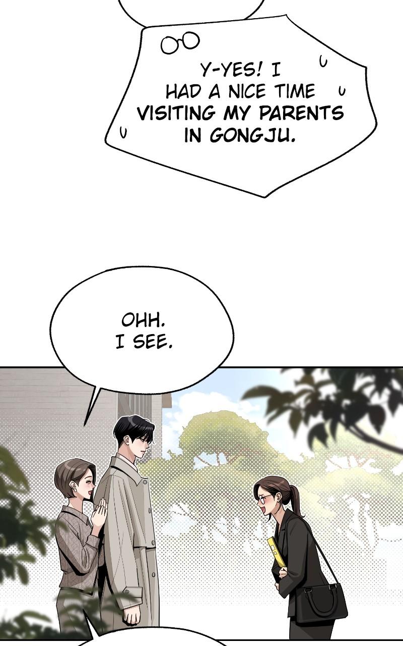 Iseop ui Yeonae Chapter 60 - Page 4