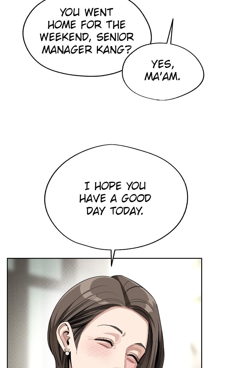 Iseop ui Yeonae Chapter 60 - Page 5