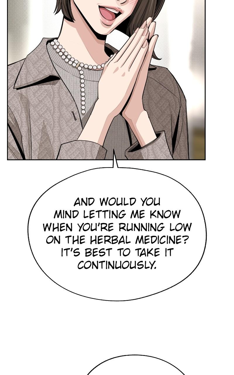 Iseop ui Yeonae Chapter 60 - Page 6