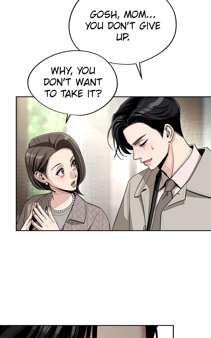 Iseop ui Yeonae Chapter 60 - Page 7