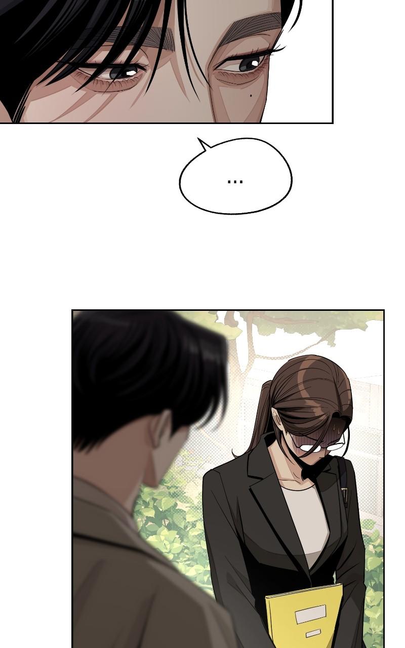 Iseop ui Yeonae Chapter 60 - Page 8