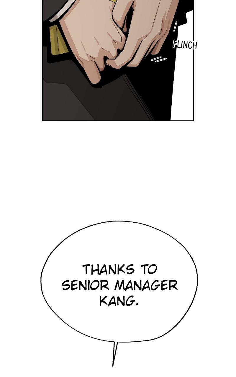 Iseop ui Yeonae Chapter 60 - Page 10