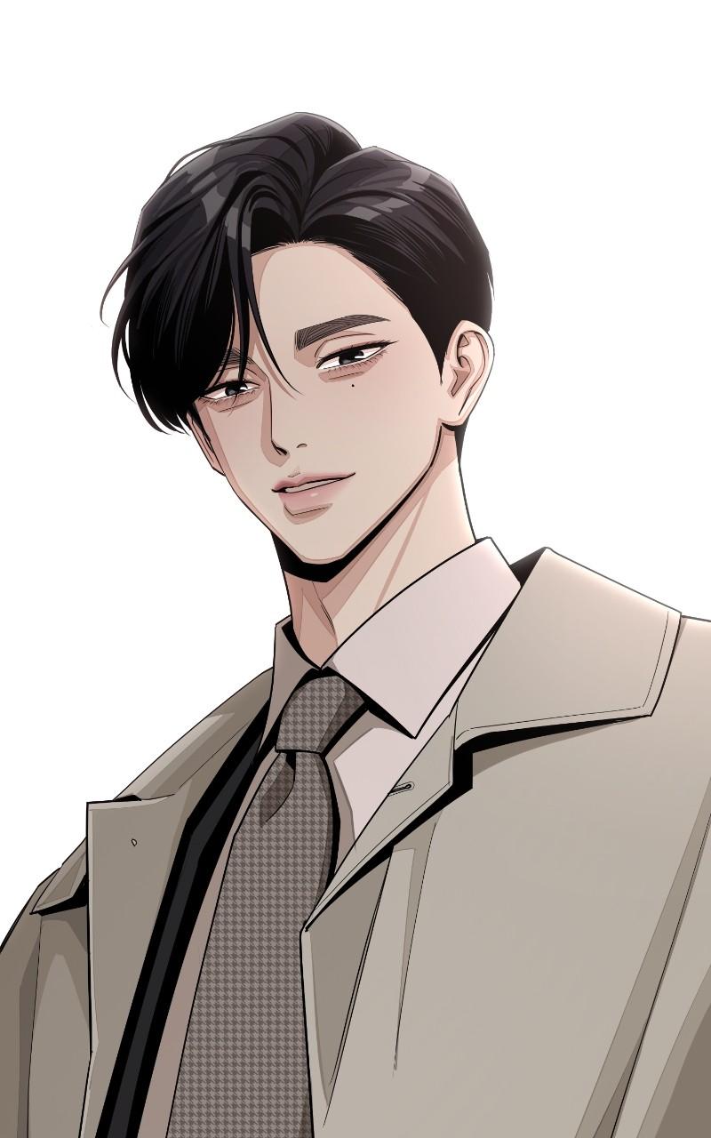 Iseop ui Yeonae Chapter 60 - Page 11