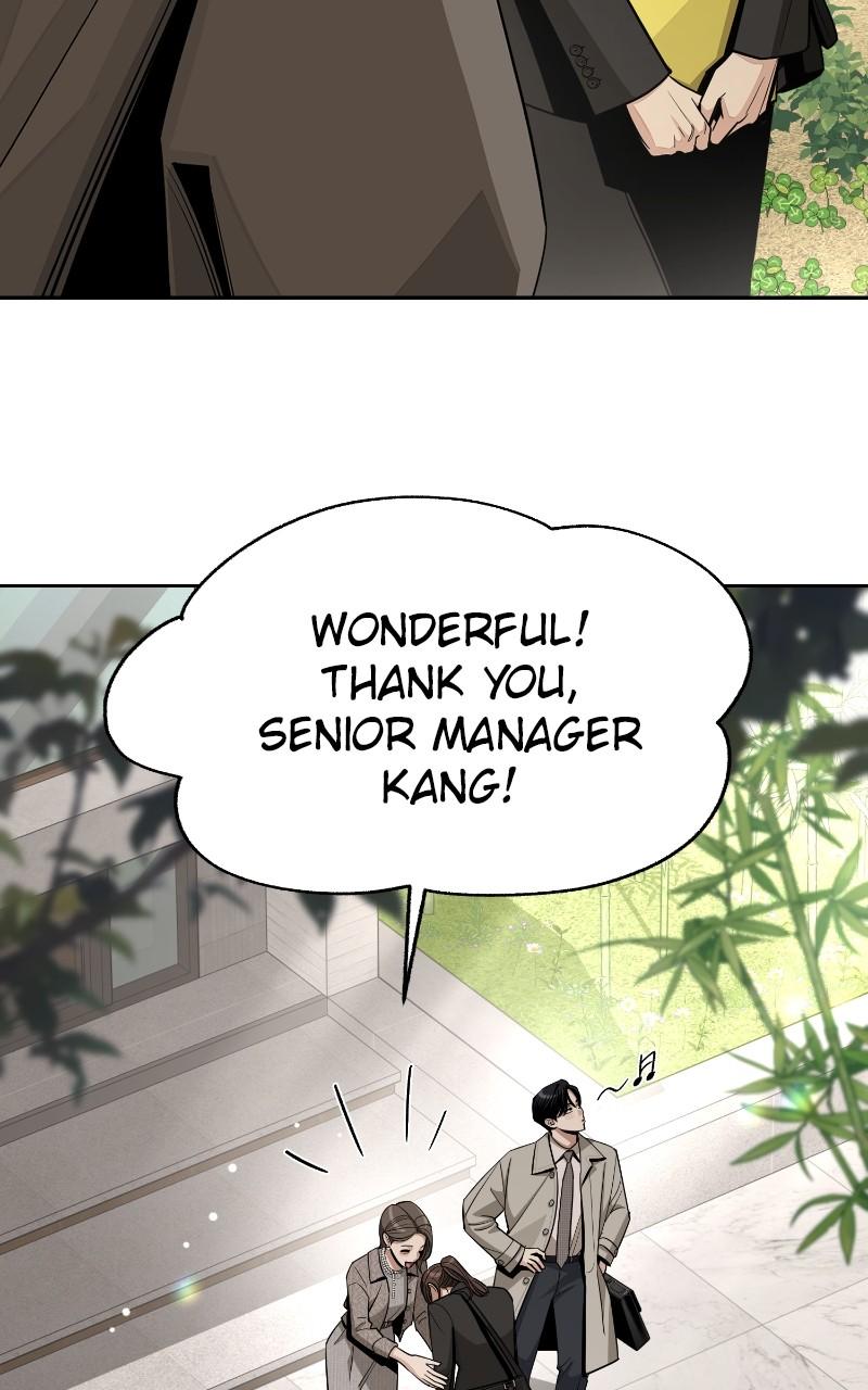 Iseop ui Yeonae Chapter 60 - Page 13