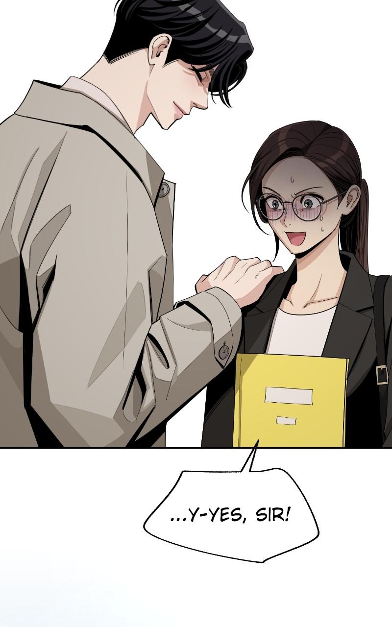 Iseop ui Yeonae Chapter 60 - Page 16