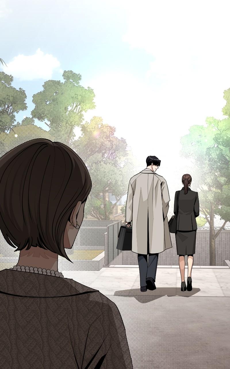 Iseop ui Yeonae Chapter 60 - Page 17