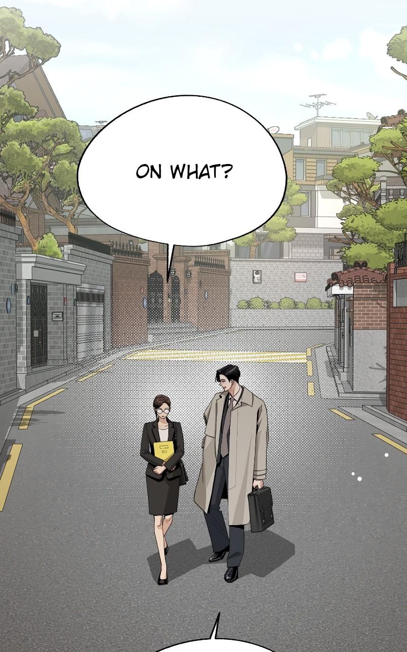 Iseop ui Yeonae Chapter 60 - Page 21