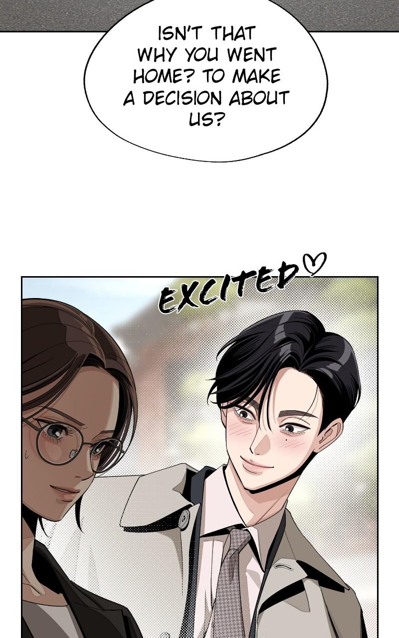 Iseop ui Yeonae Chapter 60 - Page 22