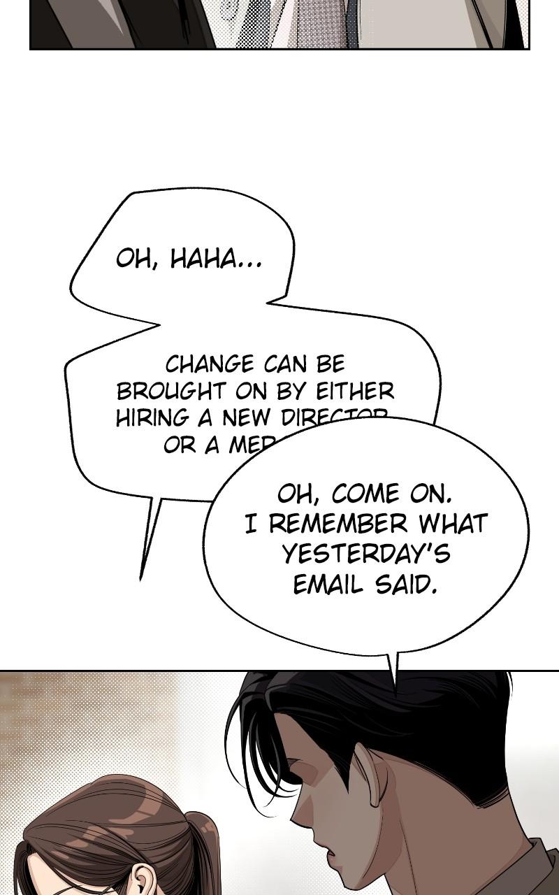 Iseop ui Yeonae Chapter 60 - Page 23