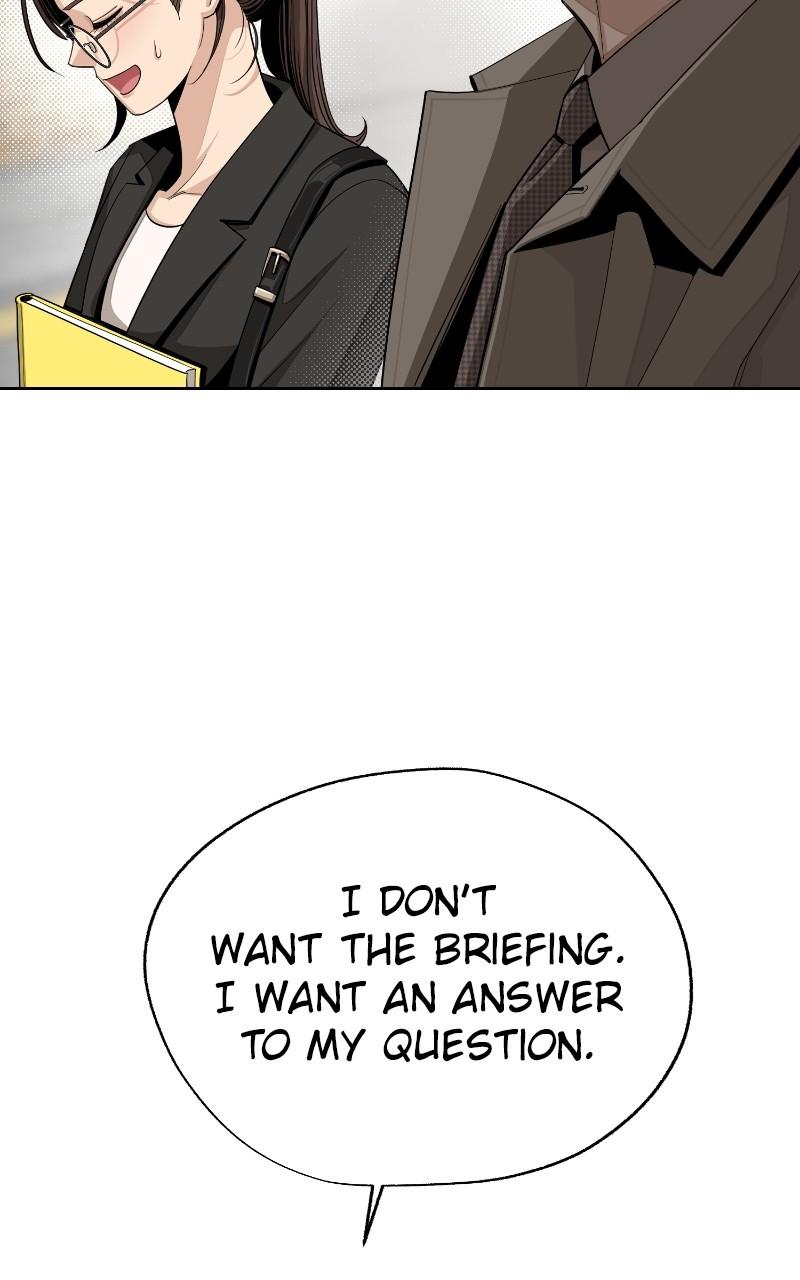 Iseop ui Yeonae Chapter 60 - Page 24