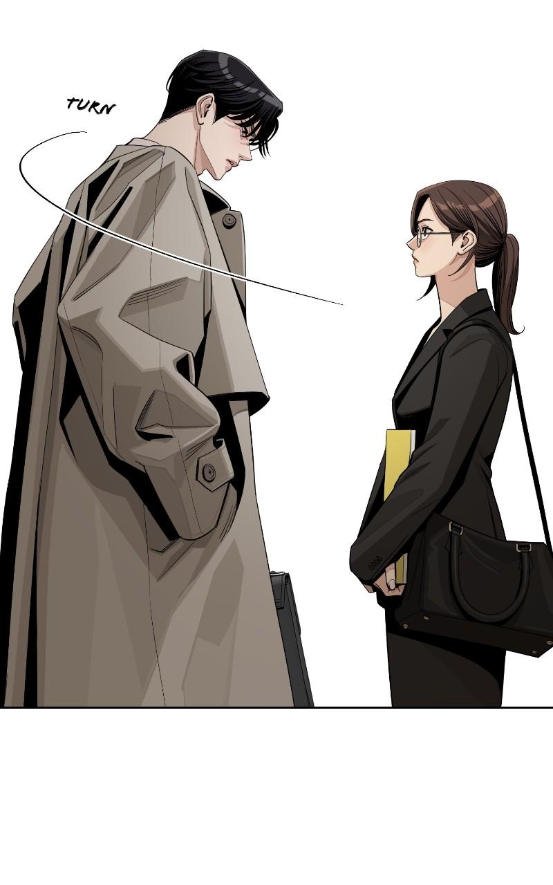 Iseop ui Yeonae Chapter 60 - Page 25