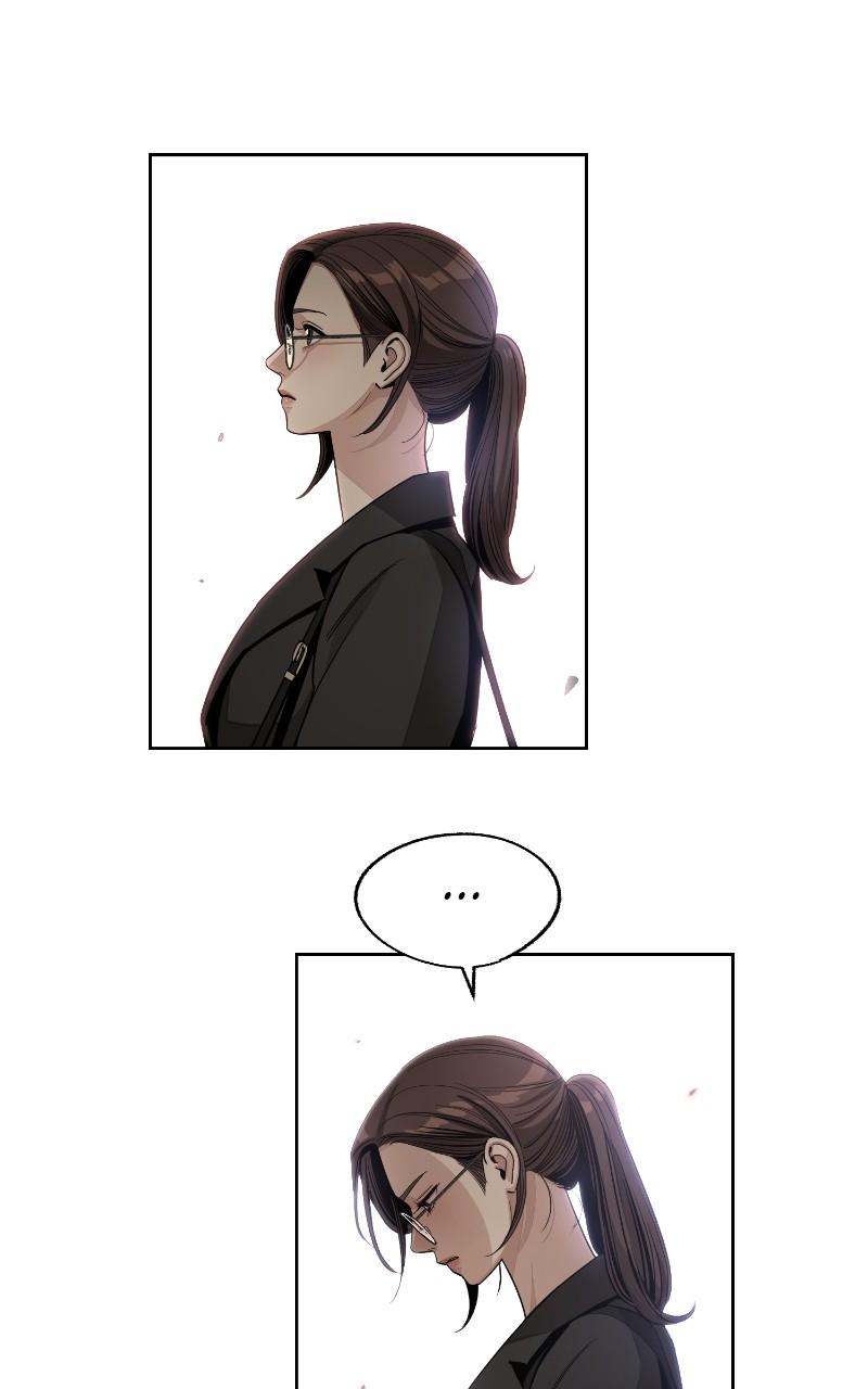 Iseop ui Yeonae Chapter 60 - Page 26