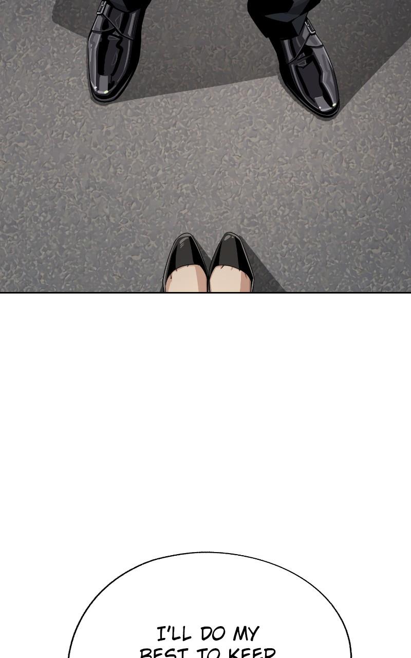 Iseop ui Yeonae Chapter 60 - Page 28